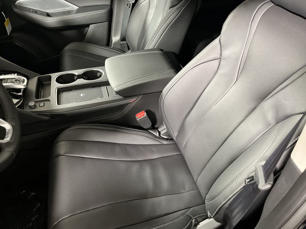 Certified 2026 Acura MDX w/ Technology Package AWD/4WD image 15
