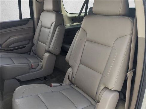 Used 2015 GMC Yukon XL SLT w/ Open Road Package RWD image 21