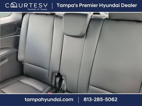 New 2026 Hyundai Palisade Calligraphy image 12