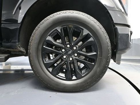 Used 2024 Ford F150 Lariat w/ Equipment Group 502A High AWD/4WD image 18