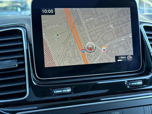 Used 2018 Mercedes-Benz GLE 350 4MATIC image 22
