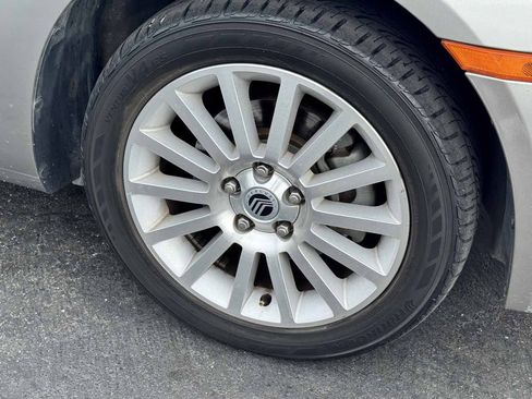 Used 2008 Mercury Milan Premier FWD image 21