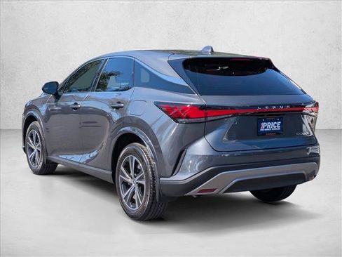 Used 2024 Lexus RX 350 FWD w/ Technology Package image 8