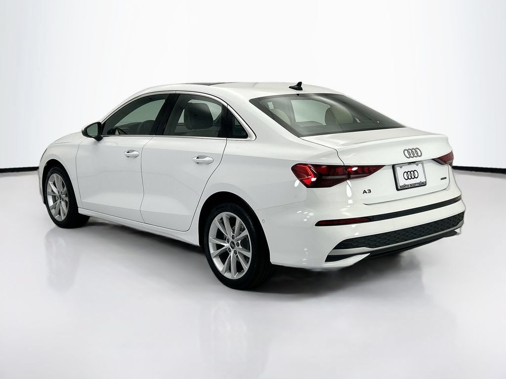 Used 2026 Audi A3 2.0T Premium w/ Convenience Package AWD/4WD image 7