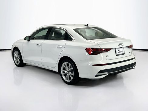 Used 2026 Audi A3 2.0T Premium AWD/4WD image 7