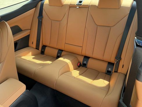 New 2026 BMW 430i xDrive Coupe w/ M Sport Package image 27