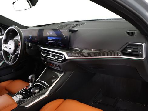 Used 2024 BMW M3 Competition AWD/4WD image 33