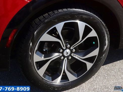 Used 2022 Ford Mustang Mach-E Premium image 7