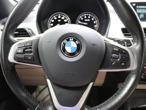 Used 2018 BMW X1 sDrive28i FWD image 22