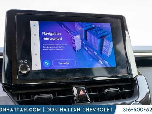 Used 2023 Toyota Corolla LE image 9