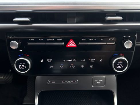 New 2026 Hyundai Ioniq 9 SE AWD/4WD image 21