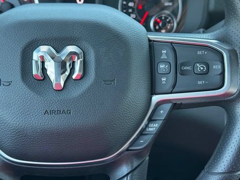 New 2026 RAM 3500 Tradesman AWD/4WD image 25