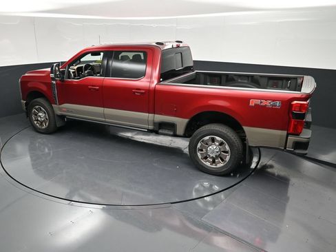 New 2026 Ford F350 King Ranch AWD/4WD image 53