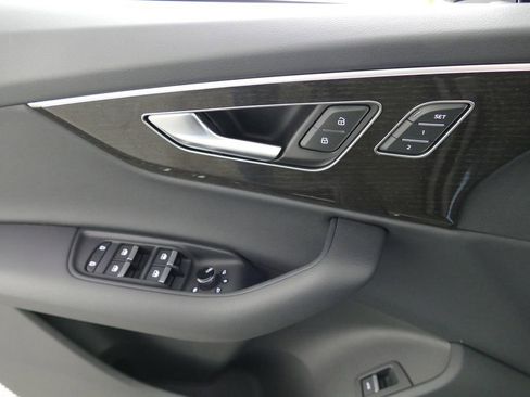New 2026 Audi Q7 2.0T Premium AWD/4WD image 20