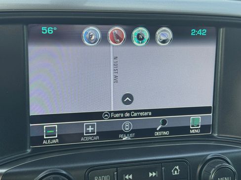 Used 2018 Chevrolet Silverado 1500 LT w/ All Star Edition image 21