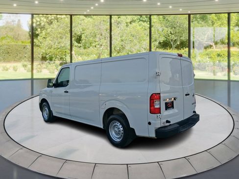 Used 2019 Nissan NV 1500 S image 7