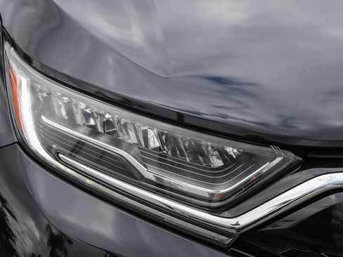 Used 2022 Honda CR-V EX-L image 6