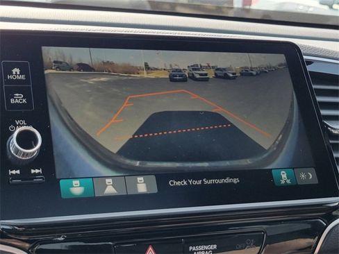 New 2026 Honda Ridgeline RTL image 11