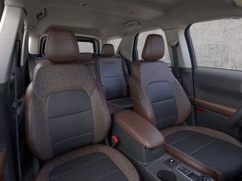 New 2026 Ford Bronco Sport Outer Banks w/ Outer Banks Tech Package+ AWD/4WD image 10