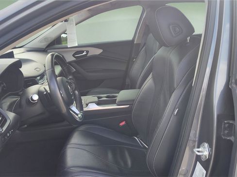 Certified 2023 Acura TLX w/ Technology Package image 12