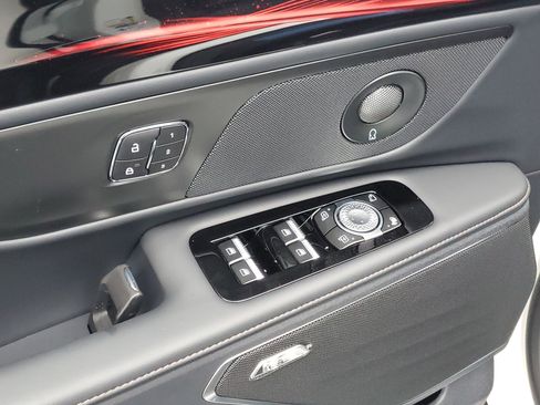 New 2026 Lincoln Nautilus Premier w/ Equipment Group 102A image 9