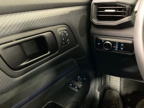 New 2026 Ford Mustang Dark Horse image 18