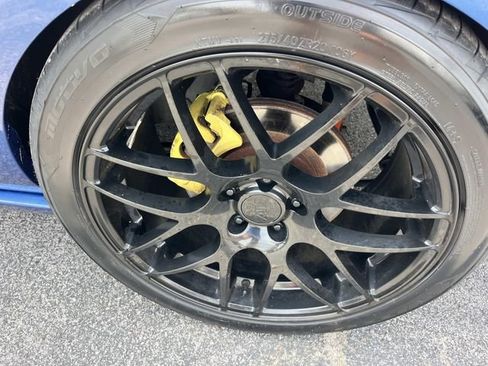 Used 2009 Ford Mustang GT RWD image 19