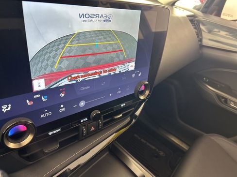 Used 2023 Lexus NX 350 AWD w/ Premium Package image 20