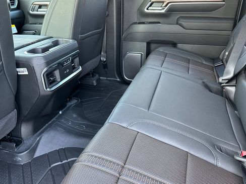 New 2026 Chevrolet Silverado 2500 High Country w/ Technology Package image 11