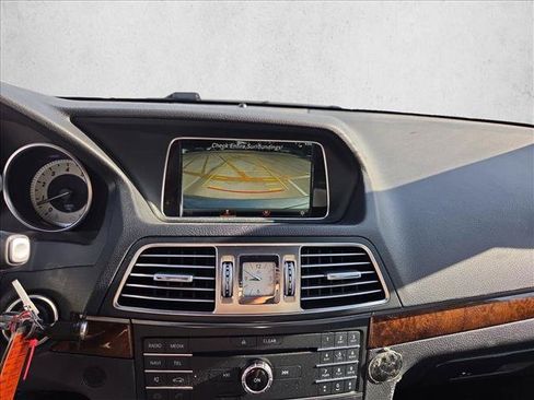 Used 2016 Mercedes-Benz E 400 Cabriolet image 14