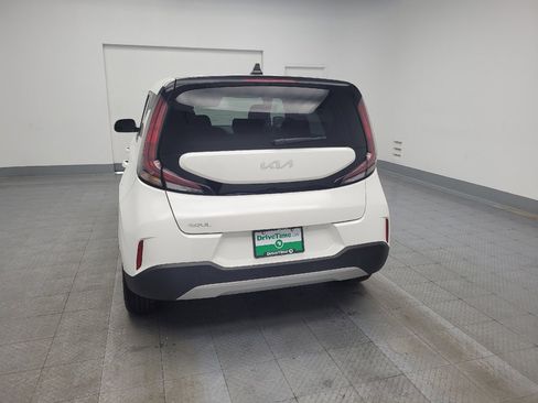 Used 2023 Kia Soul LX w/ Option Group 015 image 6
