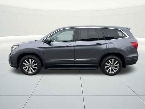Used 2020 Honda Pilot EX-L image 2