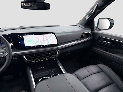 Used 2025 Chevrolet Tahoe RST w/ Comfort Package image 25