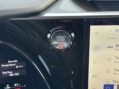 New 2026 Lexus TX 350 AWD image 23