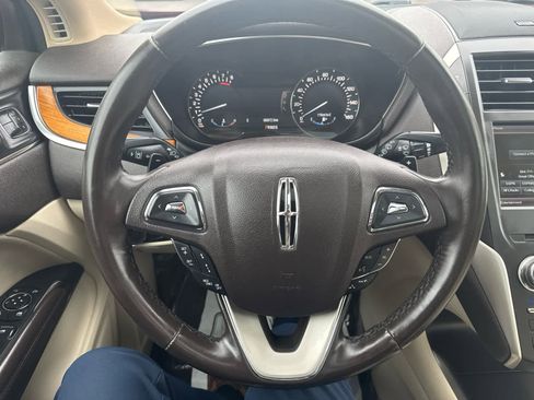Used 2015 Lincoln MKC AWD w/ Equipment Group 102A Reserve image 20
