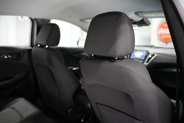 Used 2025 Chevrolet Malibu LS w/ Driver Confidence Package FWD image 18