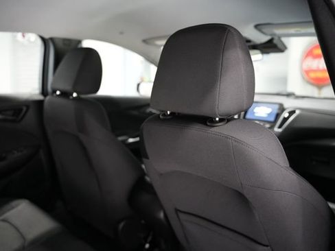 Used 2025 Chevrolet Malibu LS w/ Driver Confidence Package FWD image 18
