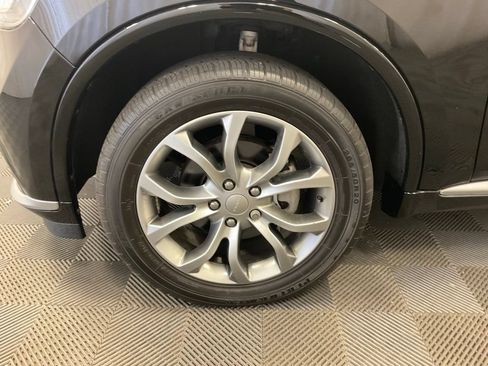 Used 2018 Dodge Durango SXT w/ Quick Order Package 2BB AWD/4WD image 9