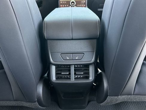 New 2026 GMC Terrain Denali w/ LPO, Black Badging Package AWD/4WD image 21