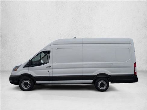 New 2026 Ford Transit 350 148 High Roof Extended w/ Load Area Protection Package image 5