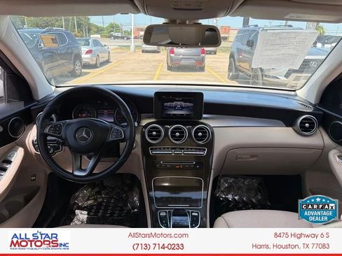 Used 2016 Mercedes-Benz GLC 300 image 19