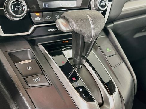 Used 2017 Honda CR-V LX image 23