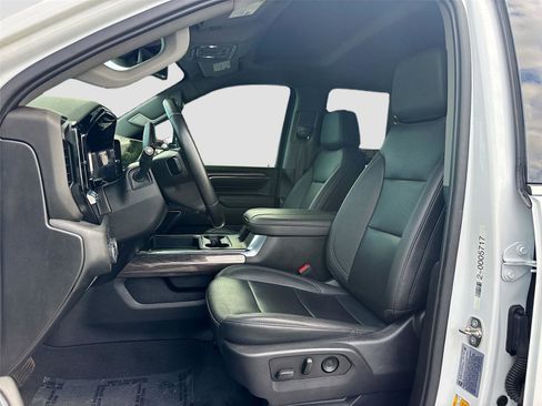 Used 2024 Chevrolet Silverado 2500 LTZ w/ LTZ Plus Package image 25