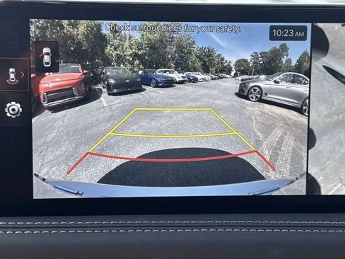 New 2025 Genesis G70 3.3T Advanced w/ Sport Prestige Package image 33