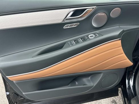 New 2026 Genesis GV80 2.5T Prestige AWD/4WD image 18