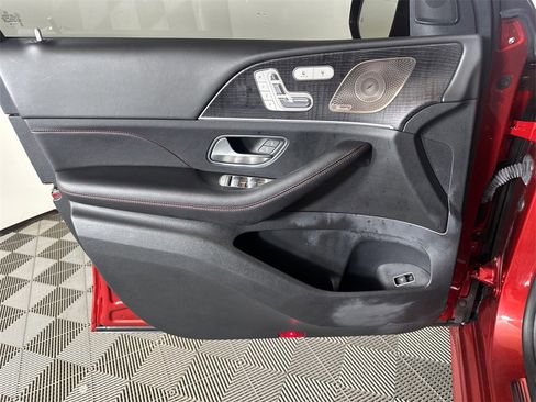 Used 2022 Mercedes-Benz GLE 53 AMG 4MATIC Coupe image 10