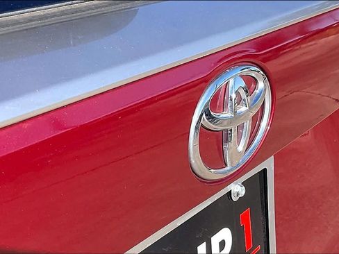 Certified 2021 Toyota RAV4 Limited image 31