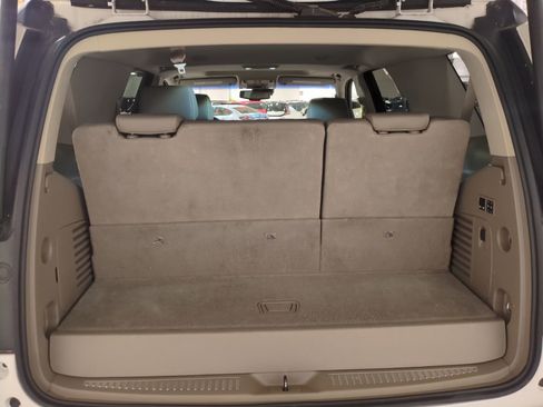 Used 2016 Chevrolet Tahoe LTZ w/ Max Trailering Package image 14