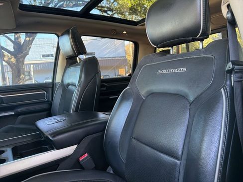 Used 2019 RAM 1500 Laramie image 14