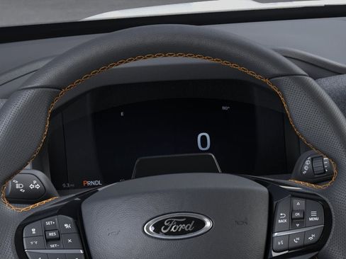 New 2026 Ford Explorer Tremor AWD/4WD image 13